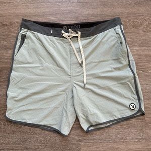 Vuori Board shorts 🩳